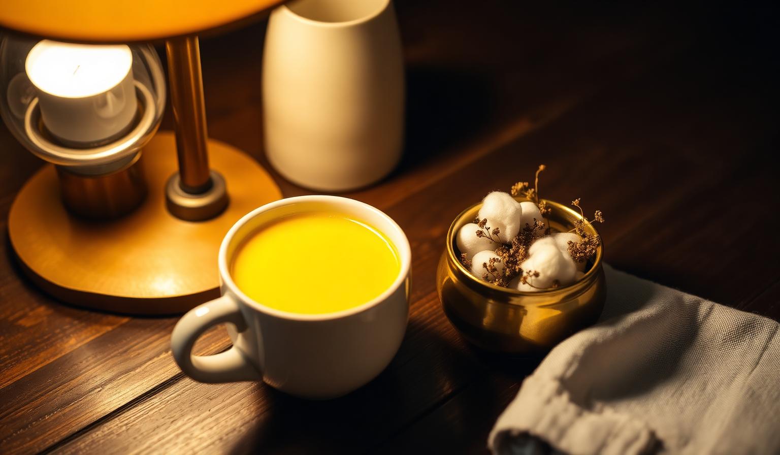 Evening Wellness