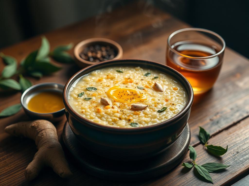 Kerala, Ayurveda and the Monsoon Calendar