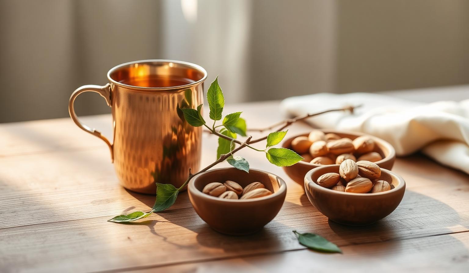Morning Wellness