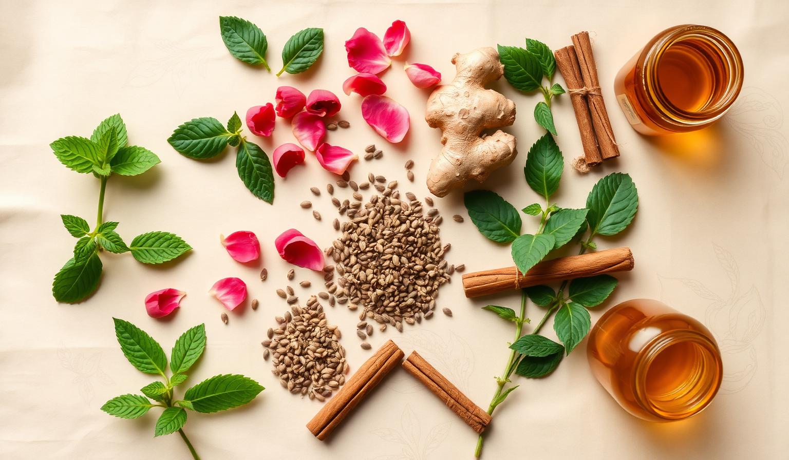 Seasonal Wellness